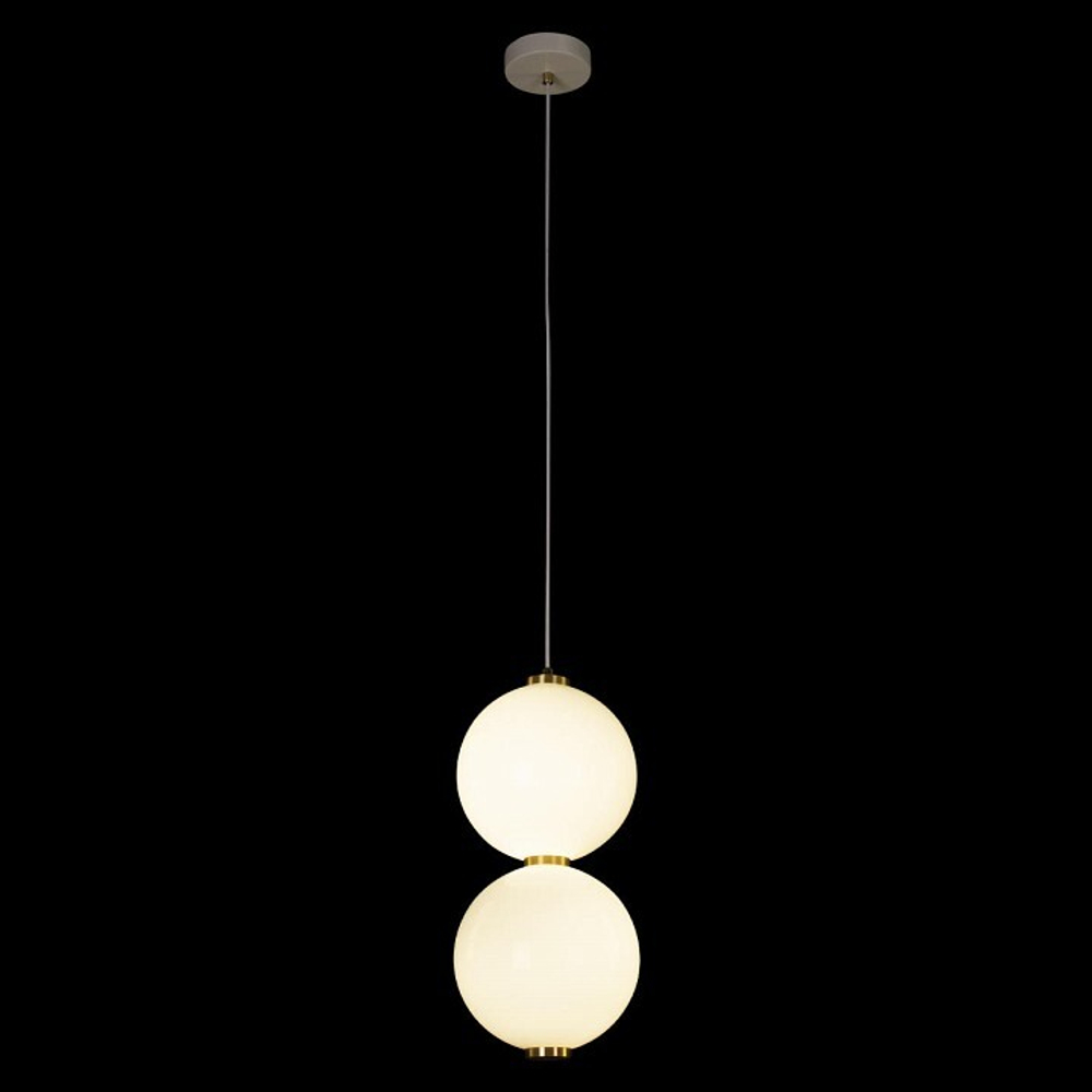 Подвесной светильник Loft it Pearls 10205/E