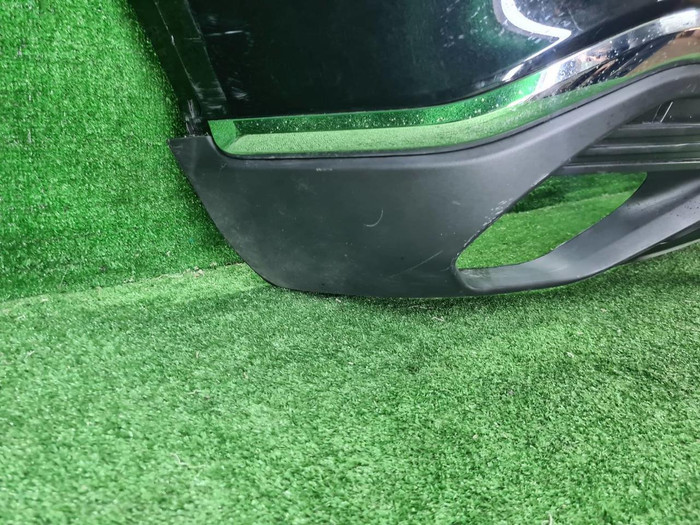 Бампер задний Hongqi HS5 (2019-н.в.)