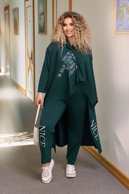 Костюм УК-226-3 Fabrika