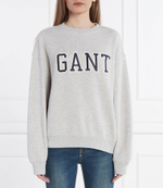 Худи Gant - серый(4200840)