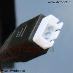 Зарядное 3Pin - 7.4В