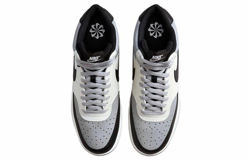Кроссовки Nike Court Vision 1 Mid Next Nature