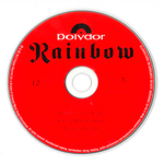 Rainbow / The Singles Box Set 1975-1986 (19CD Single)