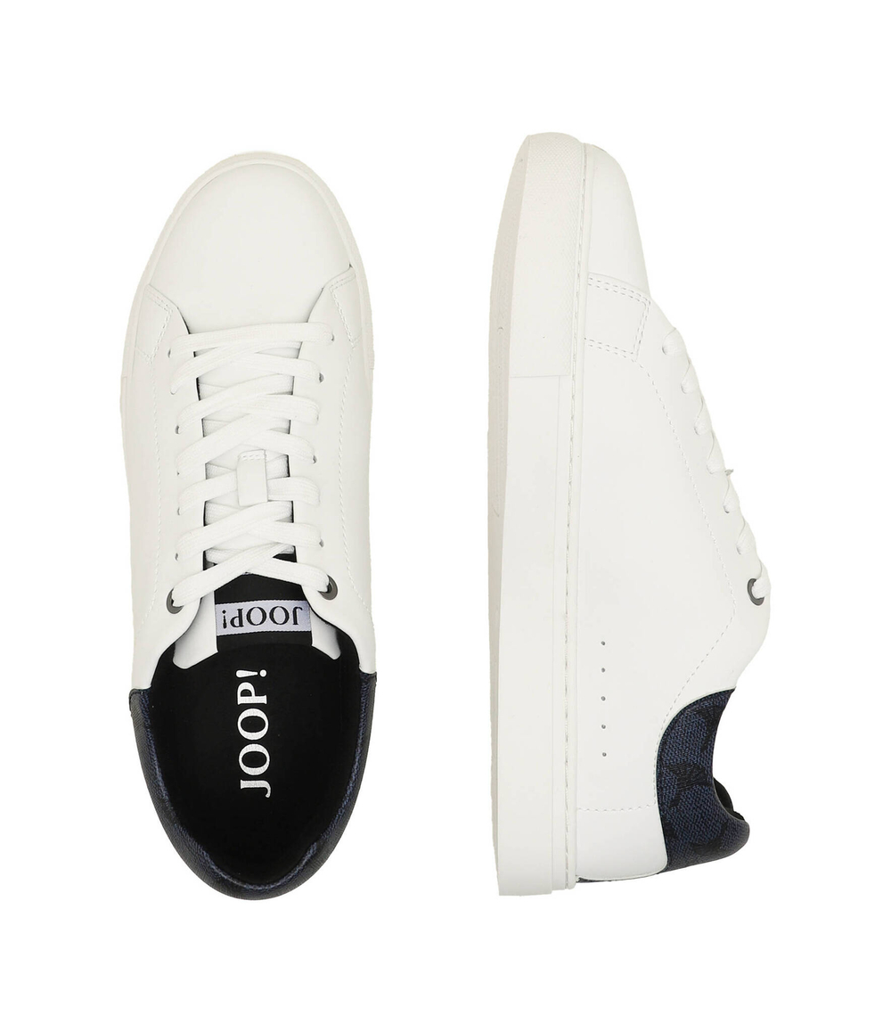 Кожаные кроссовки Joop! - белый(4140007193)
