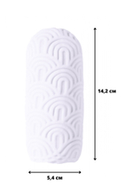 Мастурбатор Marshmallow Maxi Candy White 8074-01lola