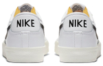 Кроссовки Nike Blazer Low Vintage