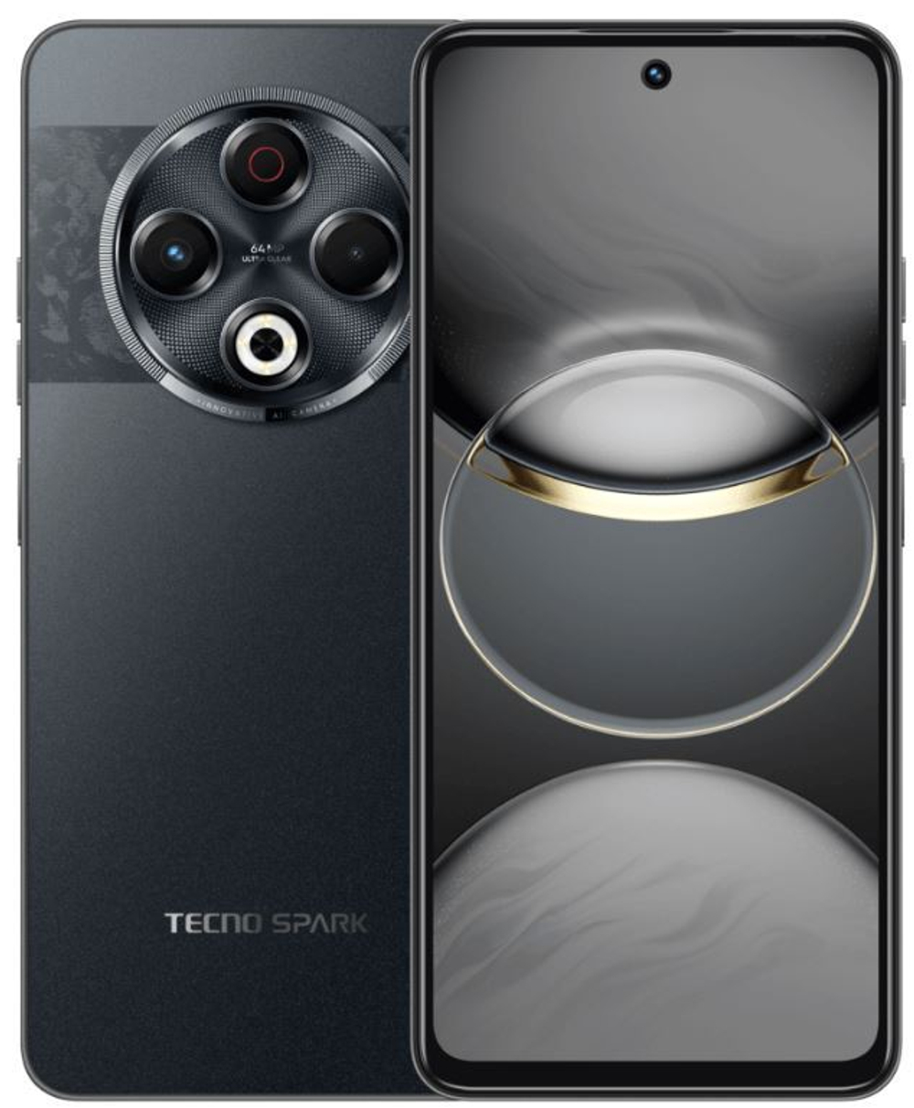 Смартфон  TECNO SPARK 30 8/128GB