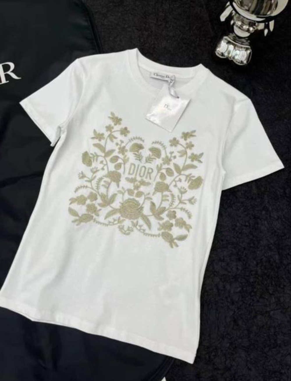 Футболка Dior