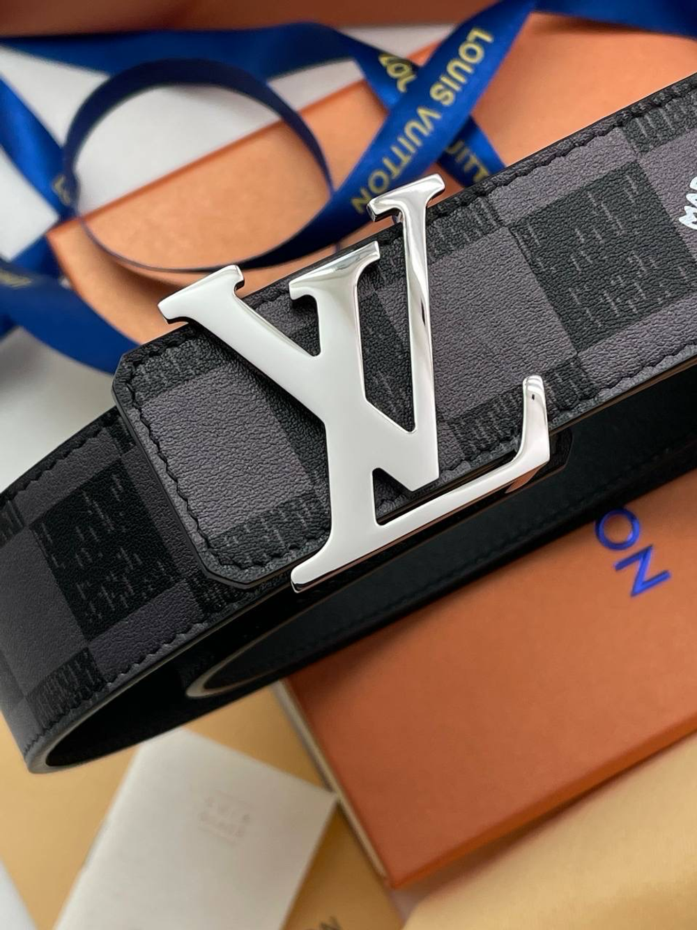 Ремень Louis Vuitton