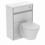 Унитаз подвесной Ideal Standard Connect Air E005401 белый, безободковый