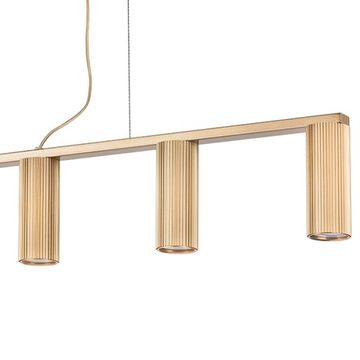 Люстра подвесная 718053 шампань Roma Lightstar