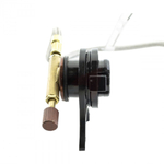 Переходник на цанговый баллон ADAPTER PLUS (TA-017) с «ножками», «Tourist»