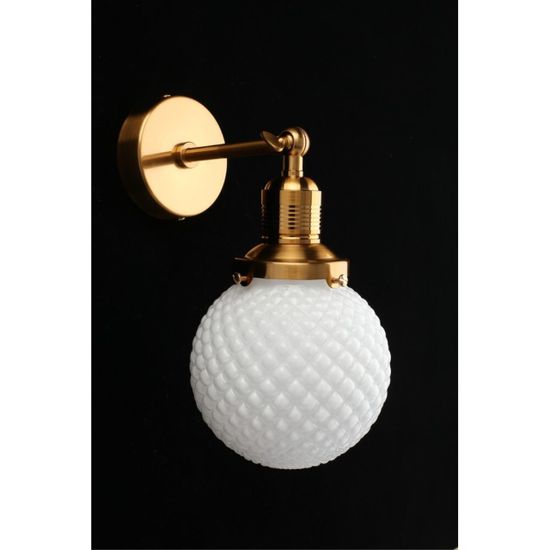 Светильник настенный (Бра) APL.302.01.01