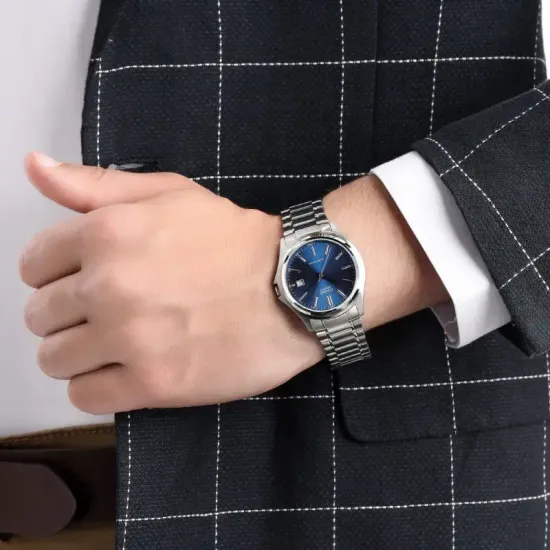 Наручные часы Casio MTP-1183A-2ADF