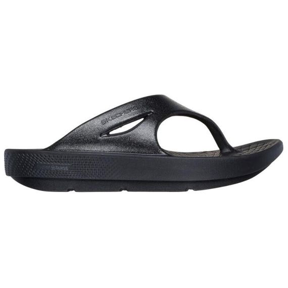 Skechers GO RECOVER Refresh 'Black'