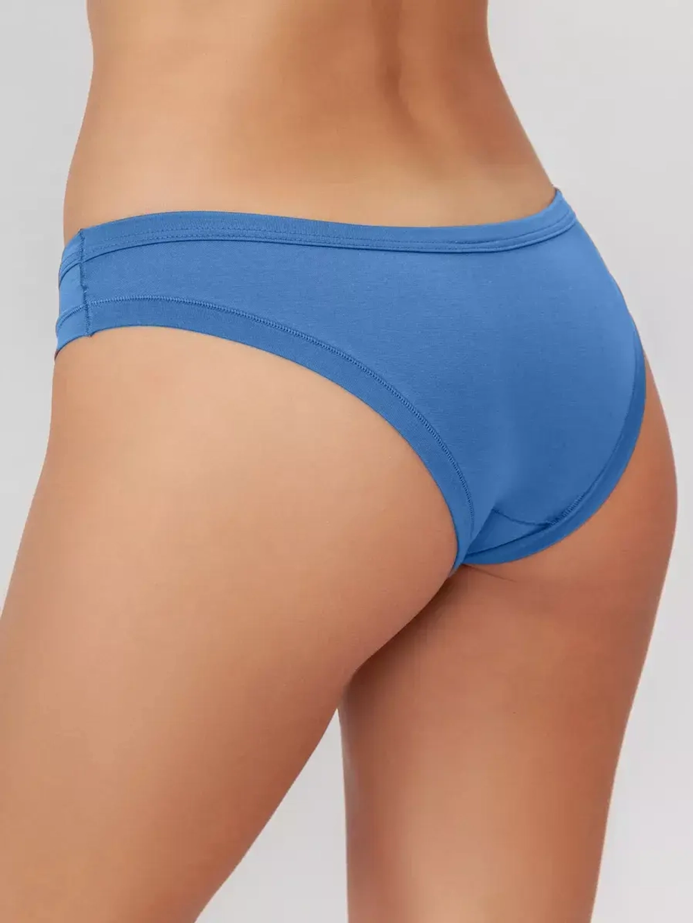 Трусы слипы бамбук