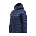 Peak Performance куртка пуховая женская Helium Down Hood
