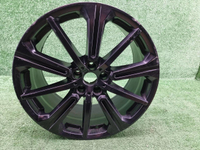 Диск литой R20 BMW X5 G05 (18-нв) 748 стиль перед