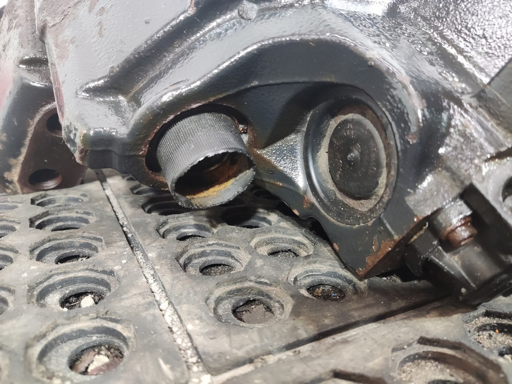 Суппорт тормозной