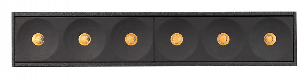 Встраиваемый светильник Arlight MAG-45 034028