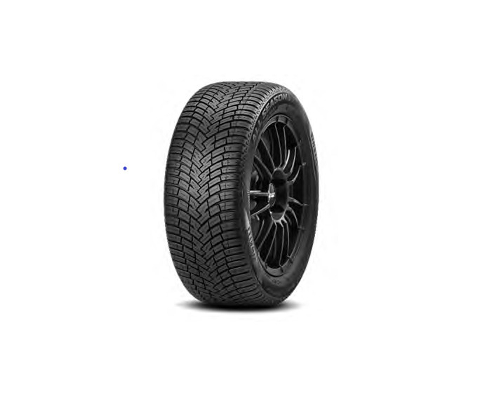 Легковая шина PIRELLI CINTURATO ALL SEASON SF 2 205/55R17 95V XL M+S