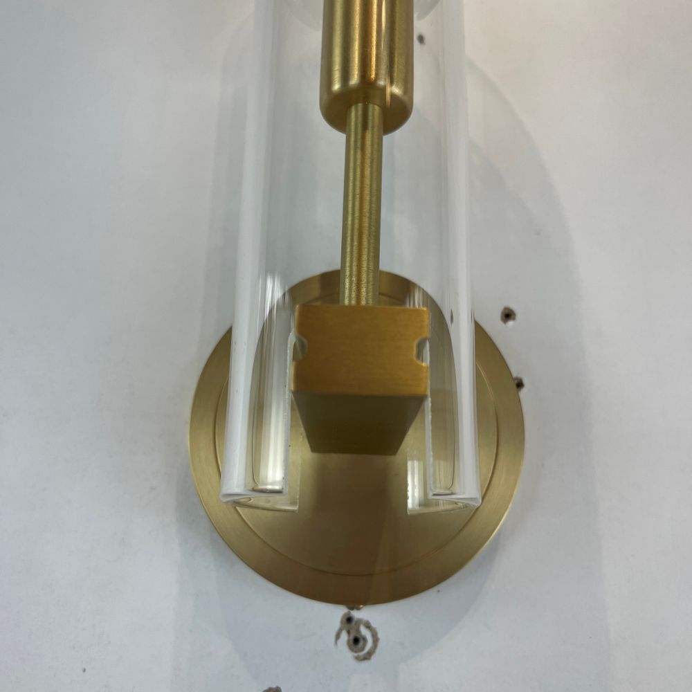 Настенный Светильник (Бра) Chamont By Imperiumloft