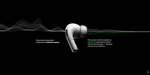 Беспроводные наушники Apple AirPods Pro 2 Type-C (2023) with MagSafe Charging Case