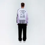 Футболка Dissident Джерси Utopie розовая