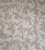 Покрывало жаккардовое двухстороннее Нежность 2663-18 беж,серый 1,5 (150х200)