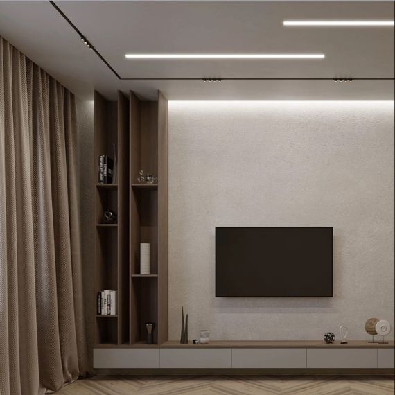 Профиль Arlight LGD-STRETCH-2TR-2000 040059