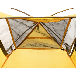 Tramp палатка Nishe 3 (V2) (зеленый)