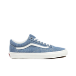 Кеды Vans Old Skool 'Threaded Denim ‑ Blue' VN000CR5Y6Z