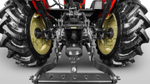 Трактор Solis-Gold | Солис-Голд 26 Xtra 1.2 Mit 4x4 6+2 Radial agri 7.00-14 / 8.3-24 (с ПСМ)