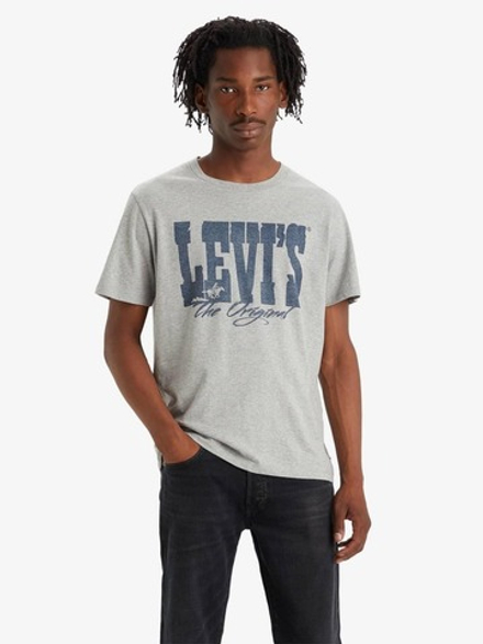 LEVI'S / Футболка мужская