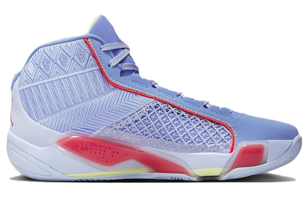Кроссовки Jordan Air Jordan 38