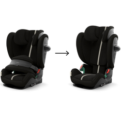 Детское автокресло Cybex Pallas G2 I-Size