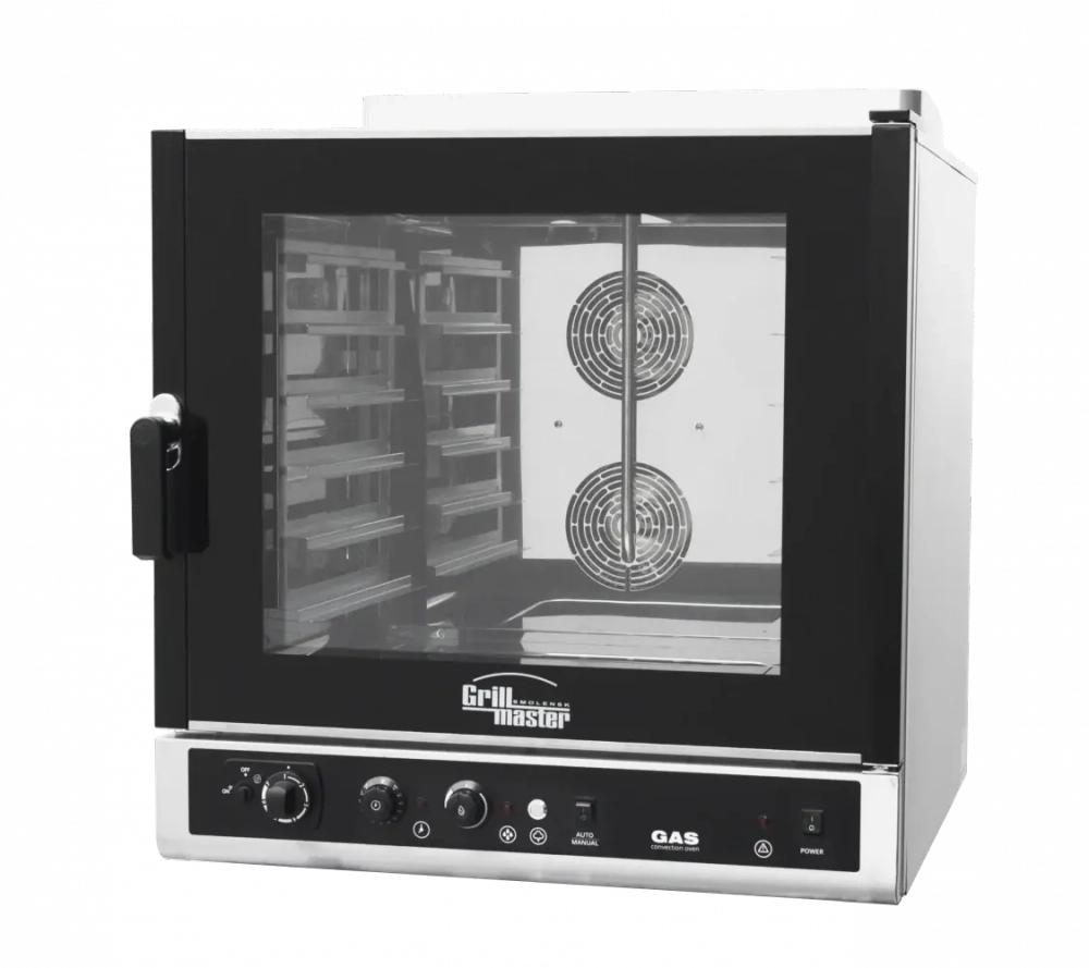 Пароконвектомат Grill Master ПКГ/И (13040)