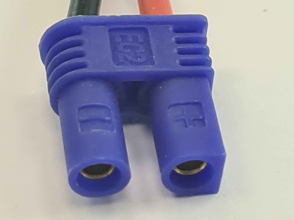 Разъём ET EC2-F/W18-110