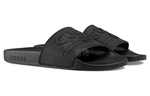 Gucci Rubber Slide (Женская размерная сетка)