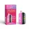 Elf Bar RAYA D3 — Blackberry Pomegranate Cherry (5% nic)