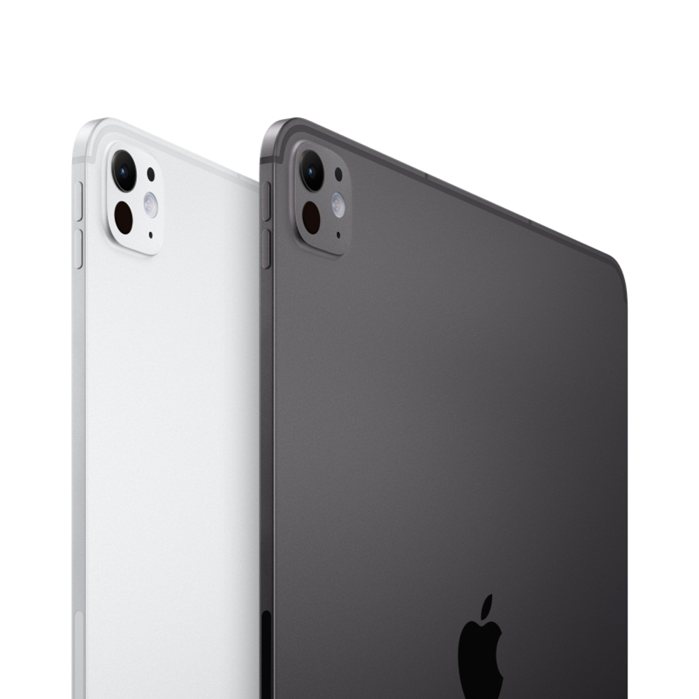 iPad Pro 11” дюймов M4