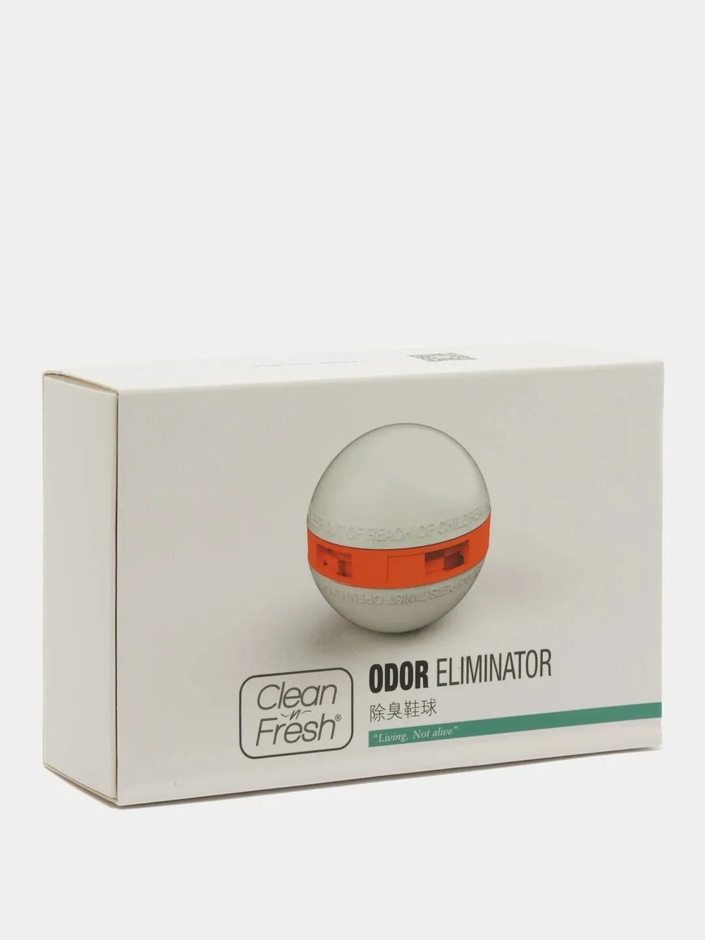 Дезодорант шарик для обуви Xiaomi Cltan-n-Fresh Ball 6pcs