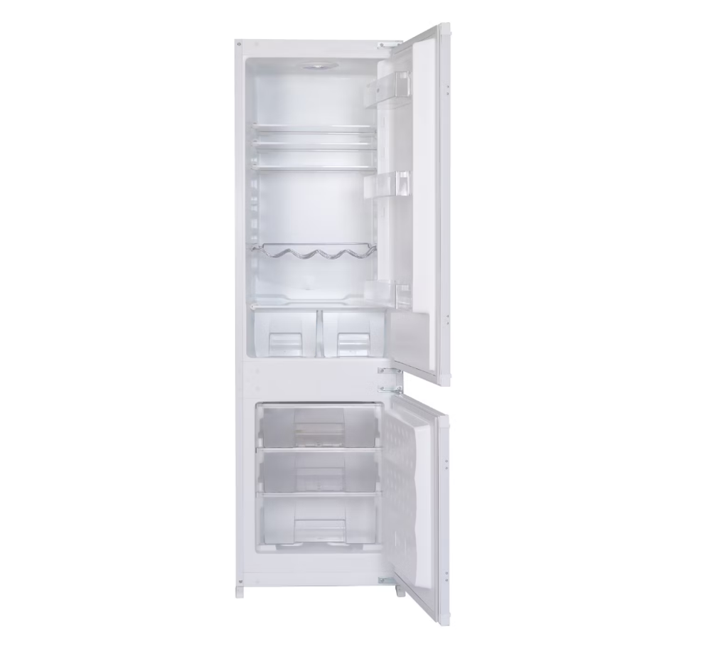 Встраиваемый двухкамерный холодильник Haier HRF225WBRU (h)