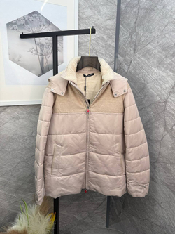 Пуховик Kiton