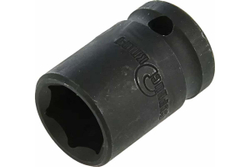 Головка ударная 19 мм Сервис Ключ 77419