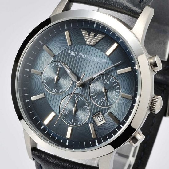 Мужские наручные часы Emporio Armani AR2473