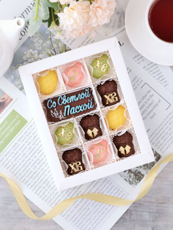 Набор "Светлой Пасхи" #7