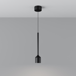 Уличный подвесной светильник Outdoor O491PL-L8B3K