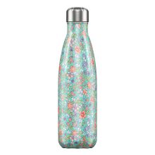 Chilly&#39;s Bottles Термос Floral 500 мл Peony