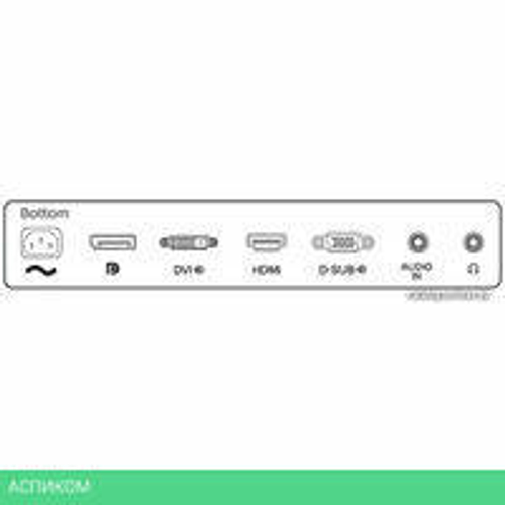 Монитор Philips 242S1AE/01